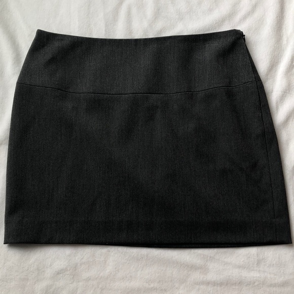 Express Dresses & Skirts - Express miniskirt EUC